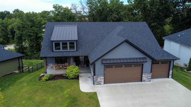 5452 Heath Ct, Columbia, MO 65203 - photo 1