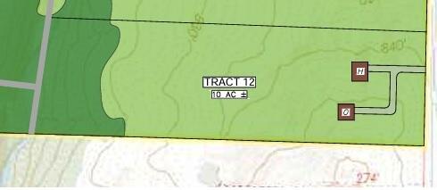 TRACT12 S Hagans Rd, Ashland, MO 65010 - photo 3