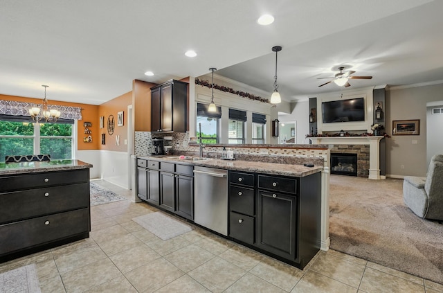 3302 Granite Creek Dr, Columbia, MO 65202 - photo 7