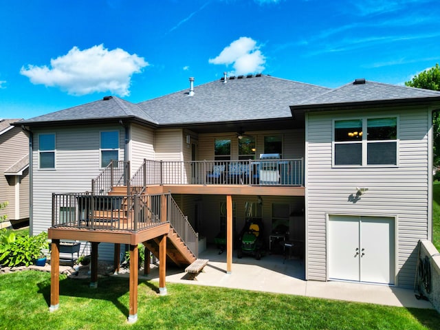 3302 Granite Creek Dr, Columbia, MO 65202 - photo 37