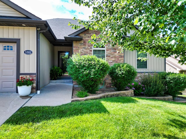 3302 Granite Creek Dr, Columbia, MO 65202 - photo 2