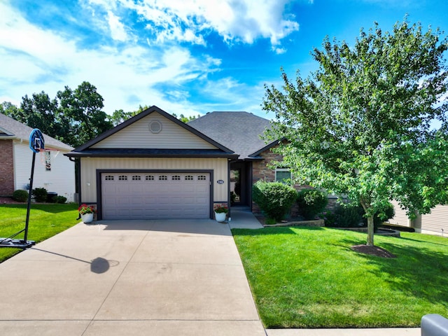 3302 Granite Creek Dr, Columbia, MO 65202 - photo 1