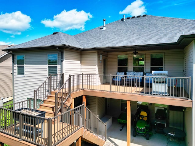 3302 Granite Creek Dr, Columbia, MO 65202 - photo 16