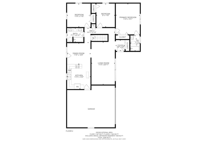 1256 S Pecos Ave, Columbia, MO 65201 - photo 38