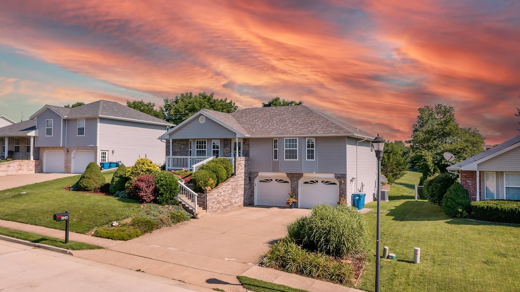 3840 Scarborough Way, Jefferson City, MO 65109 - photo 1