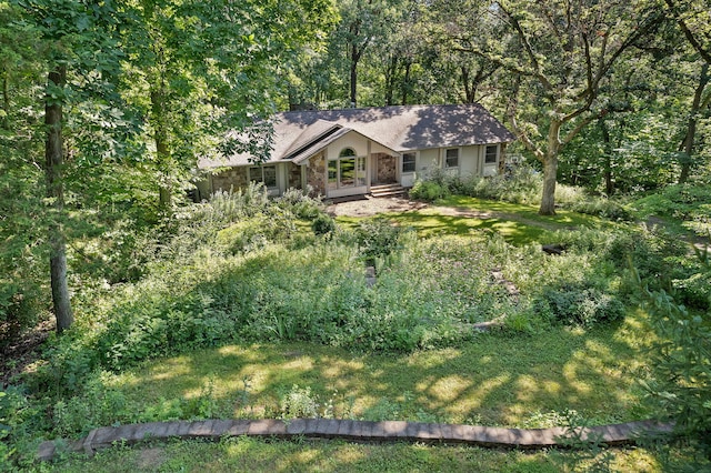 7105 W River Oaks Rd, Columbia, MO 65203