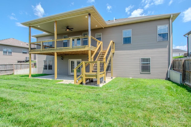 5580 Charlotte Dr, Ashland, MO 65010 - photo 34