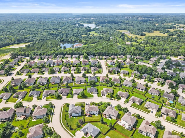 3106 Crabapple Ln, Columbia, MO 65203 - aerial view of residential area