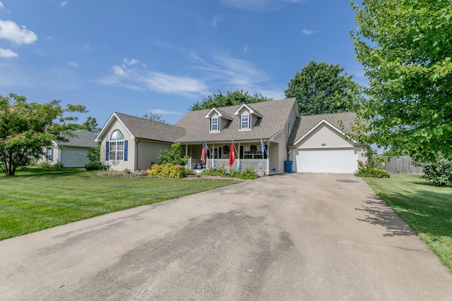 401 Kristi Ln, Ashland, MO 65010 - photo 2
