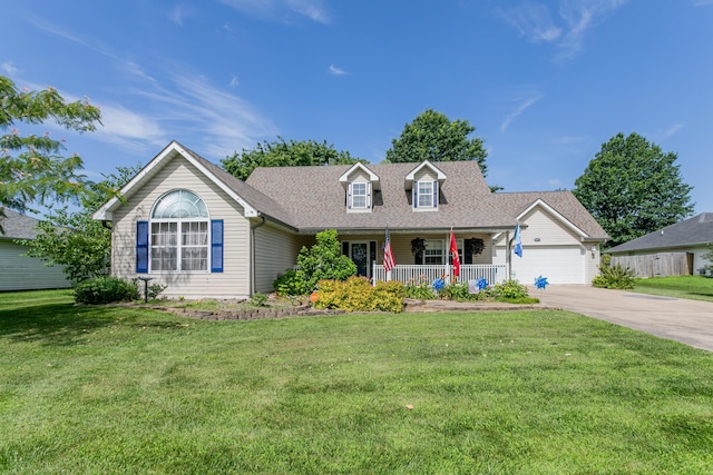 401 Kristi Ln, Ashland, MO 65010 - photo 1