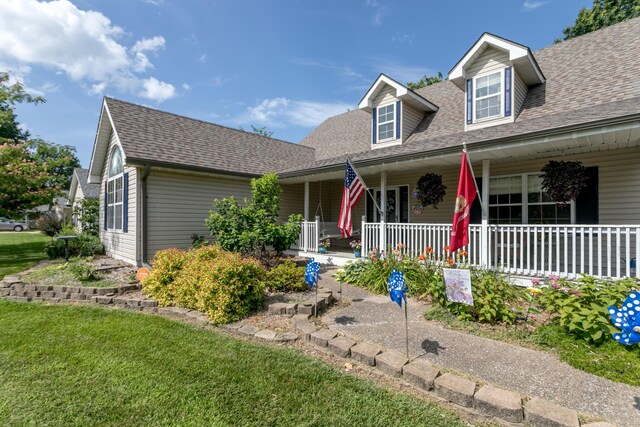 401 Kristi Ln, Ashland, MO 65010 - photo 3