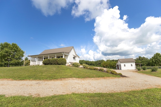 31520 Chapel Hill Rd, Salisbury, MO 63005 - photo 7