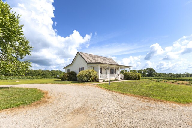 31520 Chapel Hill Rd, Salisbury, MO 63005 - photo 47