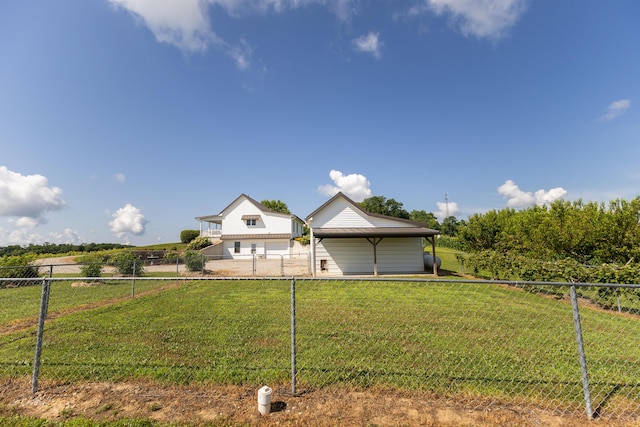 31520 Chapel Hill Rd, Salisbury, MO 63005 - photo 71