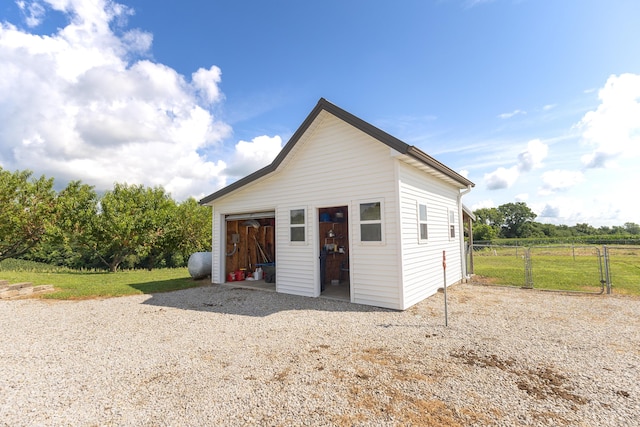 31520 Chapel Hill Rd, Salisbury, MO 63005 - photo 14