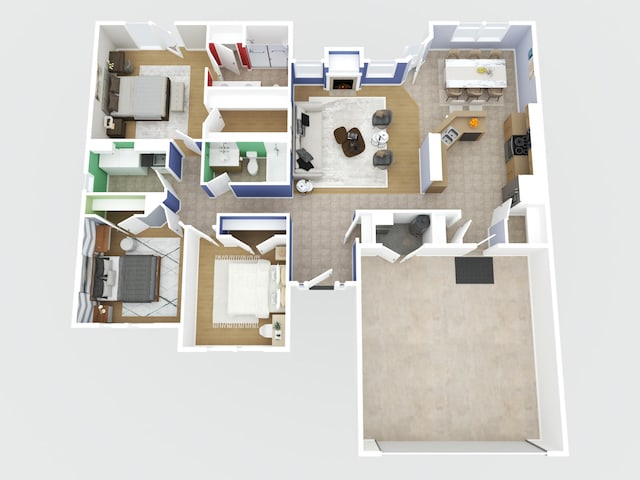 203 Wallaby Way, Columbia, MO 65202 - photo 31
