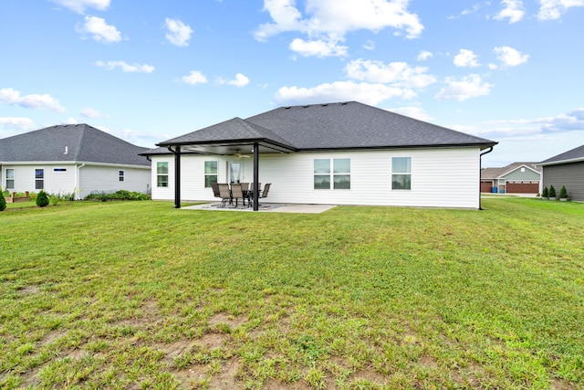 15889 Allegiance Ave, Ashland, MO 65010 - photo 27