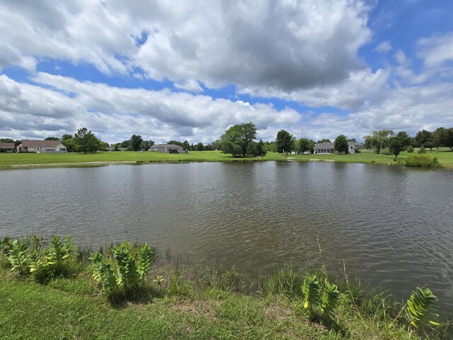 7951 N Marigold Ct, Columbia, MO 65202 - water view