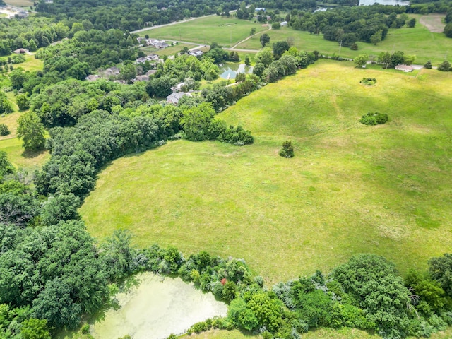 4410 N Creasy Springs Rd, Columbia, MO 65202 - view of rural area