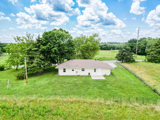 4410 N Creasy Springs Rd, Columbia, MO 65202 - view of subject property