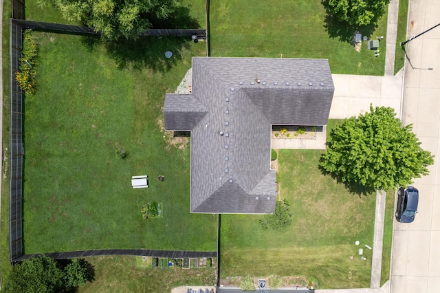 3810 Crocodile Dr, Columbia, MO 65202 - view of subject property
