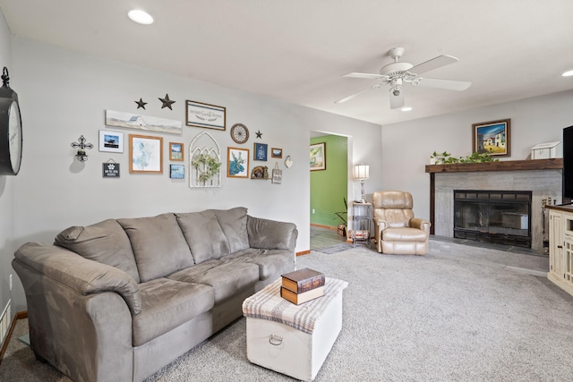 4406 Gage Pl, Columbia, MO 65203 - photo 10