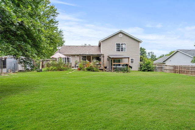 4406 Gage Pl, Columbia, MO 65203 - photo 30