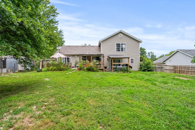 4406 Gage Pl, Columbia, MO 65203 - photo 31
