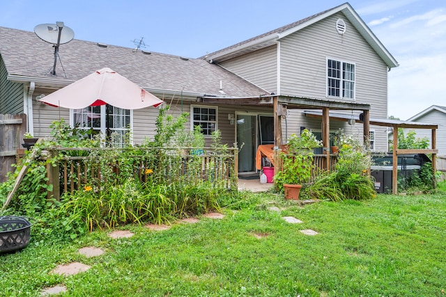 4406 Gage Pl, Columbia, MO 65203 - photo 33