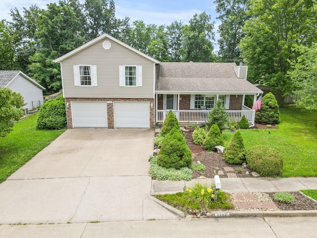 4406 Gage Pl, Columbia, MO 65203 - photo 2