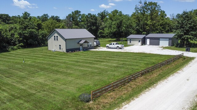 8078 Rhodes Dr, Bunceton, MO 65237 - photo 6