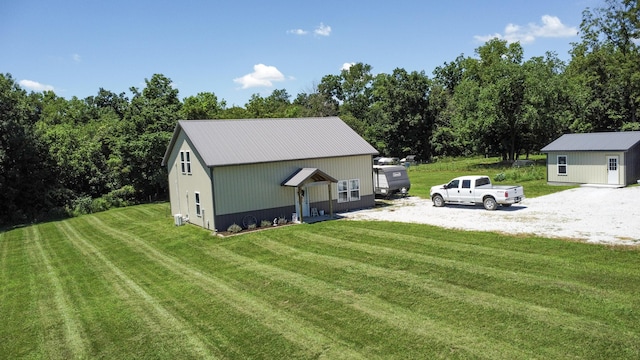 8078 Rhodes Dr, Bunceton, MO 65237 - photo 3