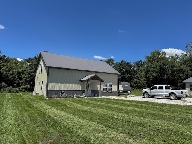 8078 Rhodes Dr, Bunceton, MO 65237 - photo 4