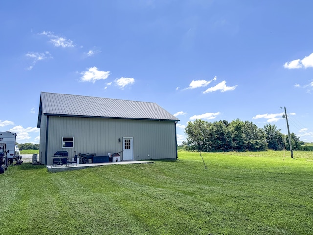 8078 Rhodes Dr, Bunceton, MO 65237 - photo 5