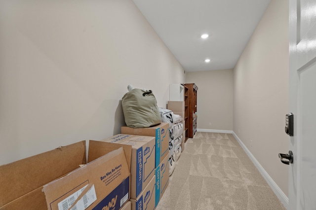 1880 W Cresskill Dr, Columbia, MO 65203 - view of storage