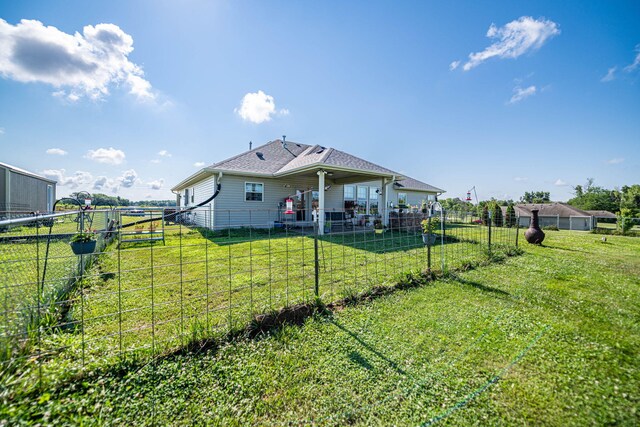 13885 N Frink Rd, Hallsville, MO 65255 - photo 37