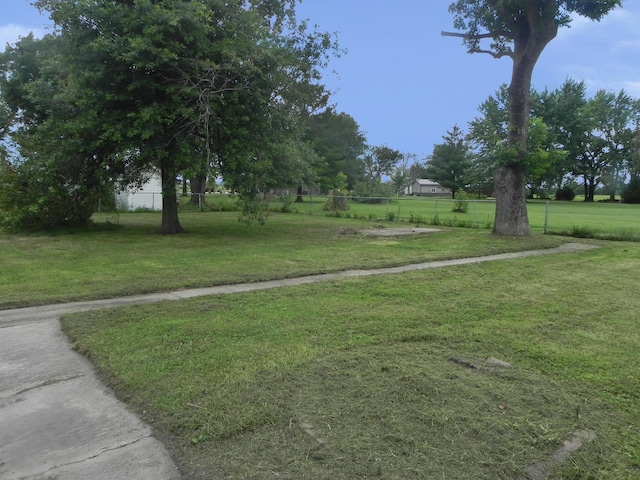205 W Harrison St, Farber, MO 63345 - view of community