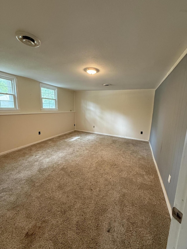2220 N Lakeland Dr, Columbia, MO 65202 - unfurnished room with carpet flooring and baseboards