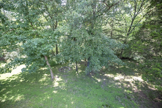 6303 S Old Village Rd, Columbia, MO 65203 - view of undeveloped land