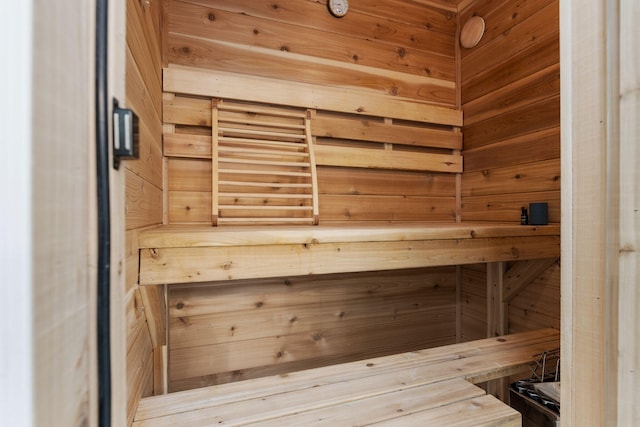 3712 Godfrey Dr, Columbia, MO 65203 - view of sauna / steam room