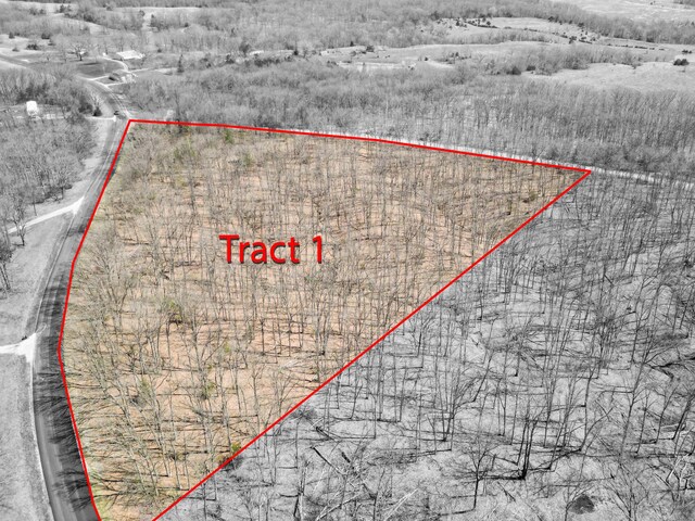 TRACT1 State Route A, Higbee, MO 65257 - photo 1