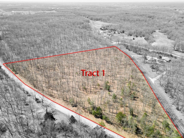 TRACT1 State Route A, Higbee, MO 65257 - photo 2