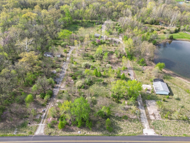 6908 E Mexico Gravel Rd, Columbia, MO 65202 - photo 3