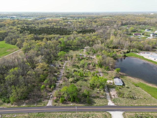 6908 E Mexico Gravel Rd, Columbia, MO 65202 - photo 4