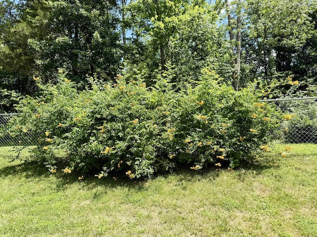 1620 S Berkley Dr, Columbia, MO 65201 - view of undeveloped land