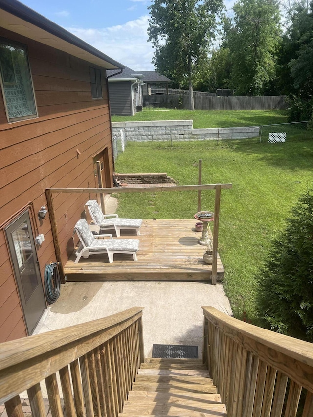 1620 S Berkley Dr, Columbia, MO 65201 - photo 22