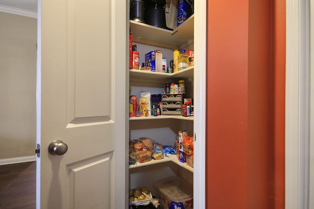 5805 Vero Way, Columbia, MO 65201 - view of pantry