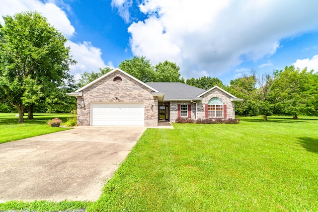 12251 N Nicole Dr, Hallsville, MO 65255 - photo 1