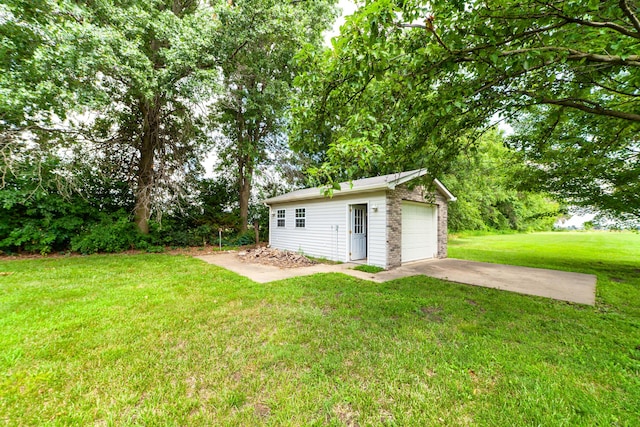12251 N Nicole Dr, Hallsville, MO 65255 - photo 32