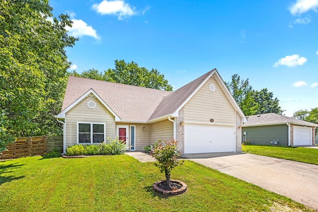 3701 Churchill Dr, Columbia, MO 65201 - photo 1